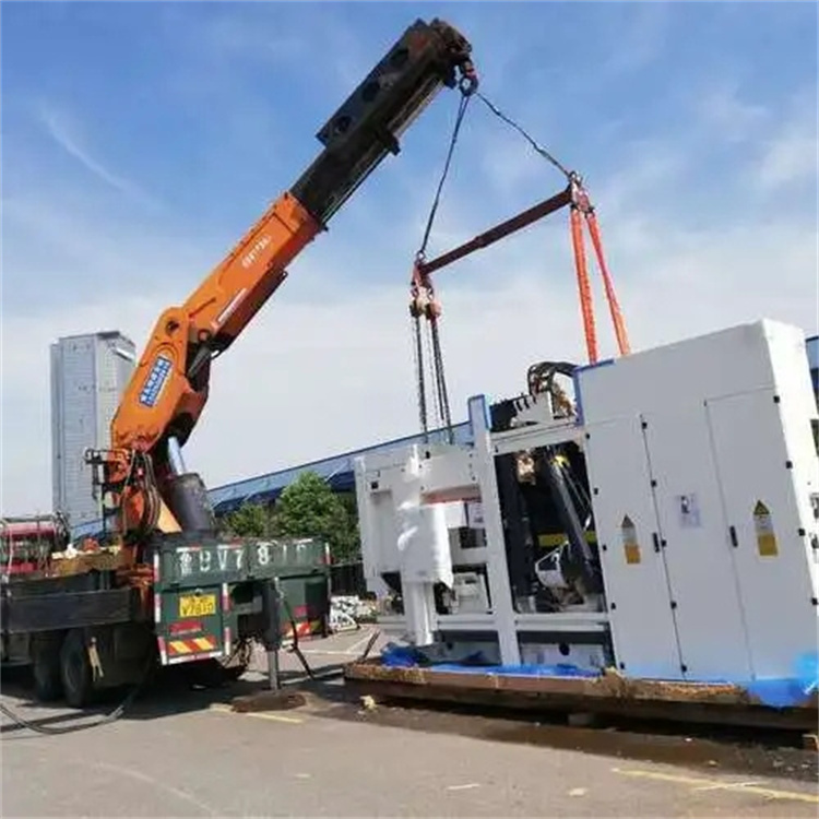 睢阳附近小吊车联系方式|8-16吨|本地及时服务