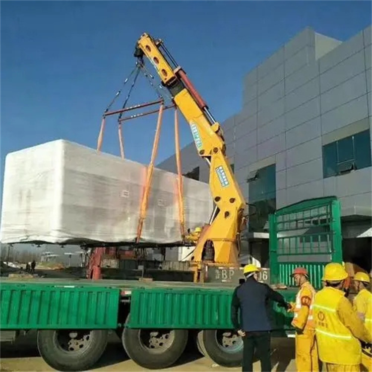 睢阳随车吊吊车出租电话