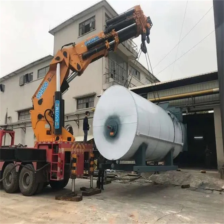 睢阳吊车租用电话|24小时应急服务|精准吊装方案